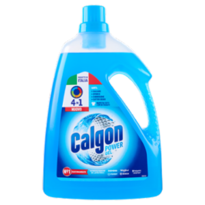 Calgon Power Gel 4in1 2250 ML