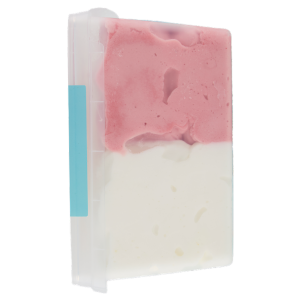 Selex Sorbetto Anguria, Limone, Melone e Gelato Cocco 1 kg