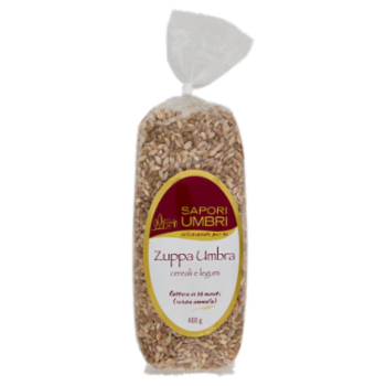 Sapori Umbri Zuppa Umbra 400 g