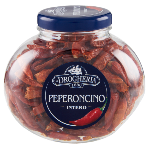 La Drogheria 1880 Peperoncino Intero 40 g