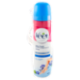 Veet Crema Depilatoria Pelli Sensibili in Spray, Per Corpo Gambe, Ascelle e Zona Bikini, 150 ml