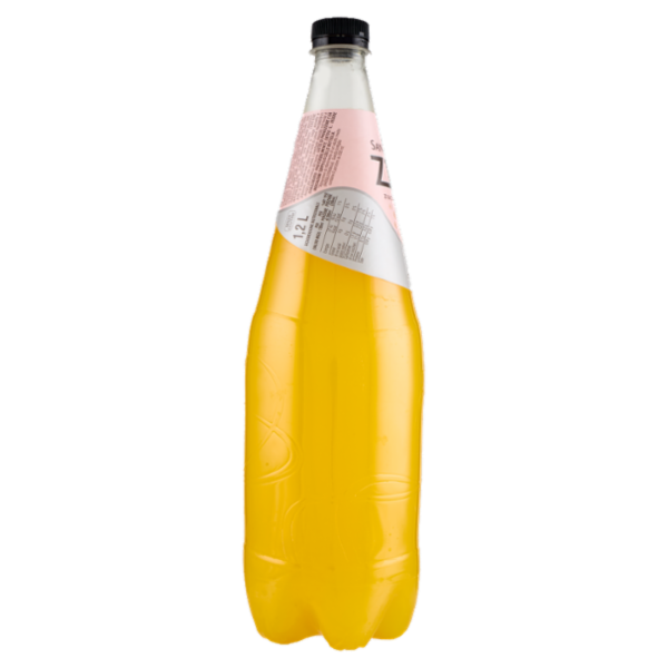 San Benedetto Allegra Zero 1,2L PET