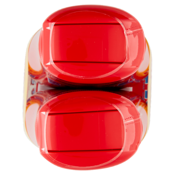 PRIL Tutto in 1 Gel Limone 2x936ml