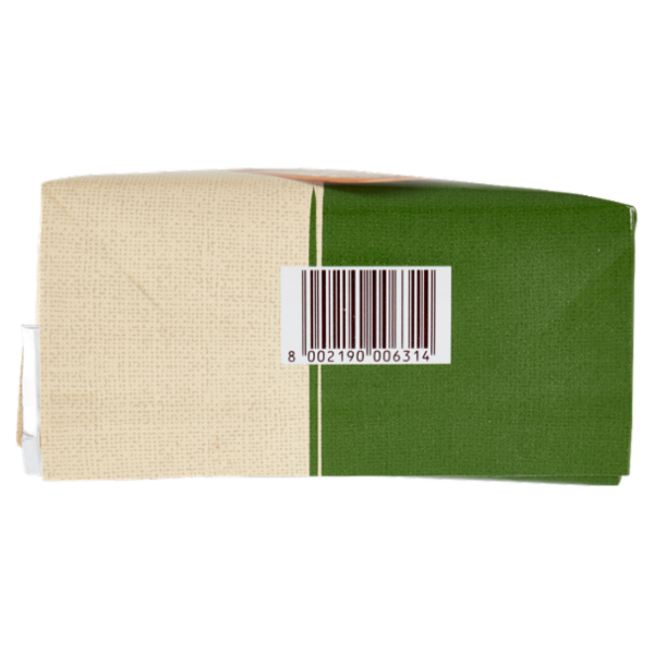 Galbusera Buonpertutti con Farine Legumi Biologici,farina tipo2,semi canapa,lenticchie soffiate 200g