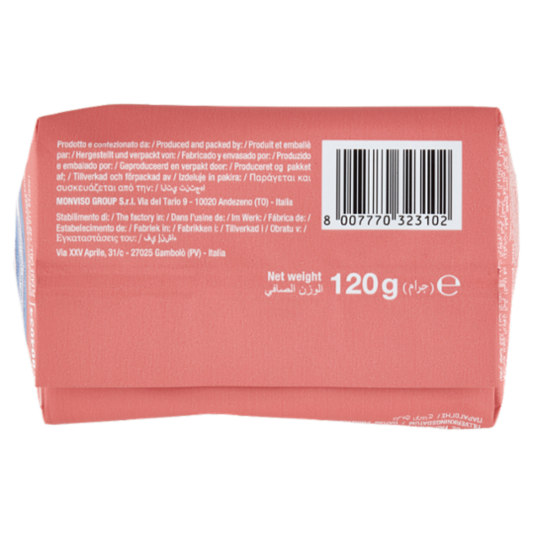 Monviso ègusto Croutons Classici con Olio Extravergine di Oliva 120 g