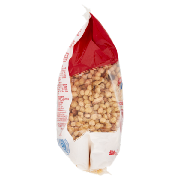 La Casa del Grano Le Tradizionali Sa Fregula Sarda Grande 500 g