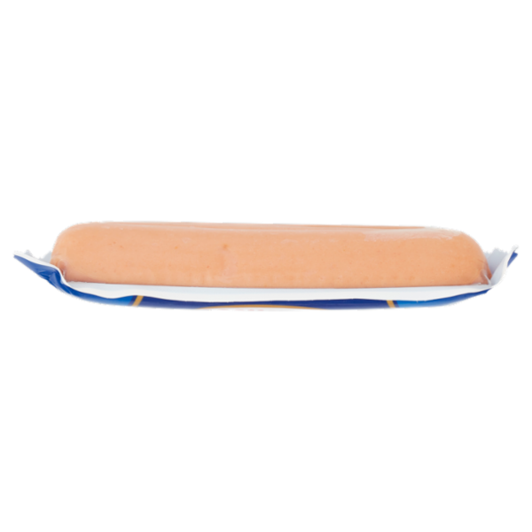 Wüber Wüberone di Puro Suino 7 pezzi 500 g