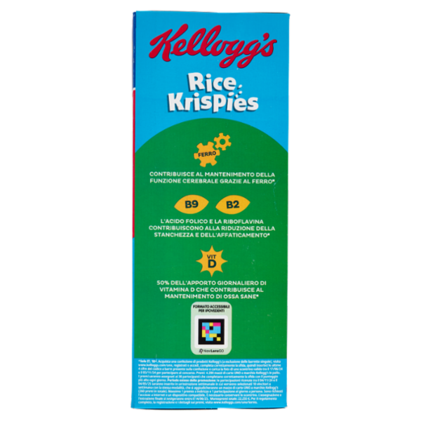 Kellogg's Rice Krispies 360 g