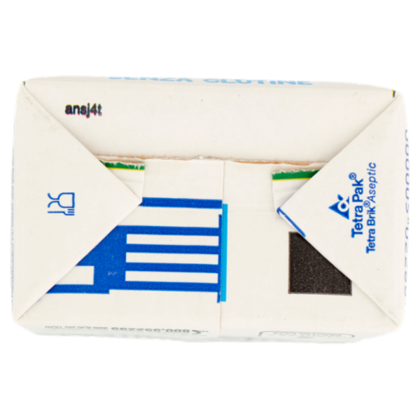 treValli Senza Lattosio Panna da Cucina Alta Digeribilità 200 ml