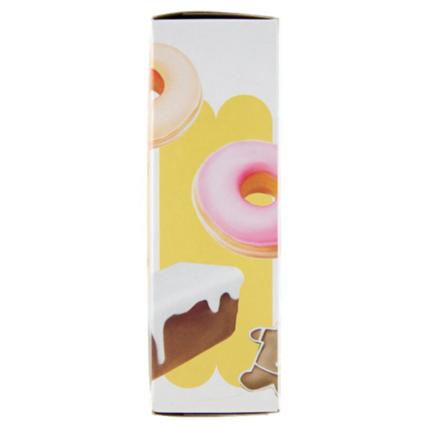 Consilia Zucchero a Velo Vanillinato 125 g