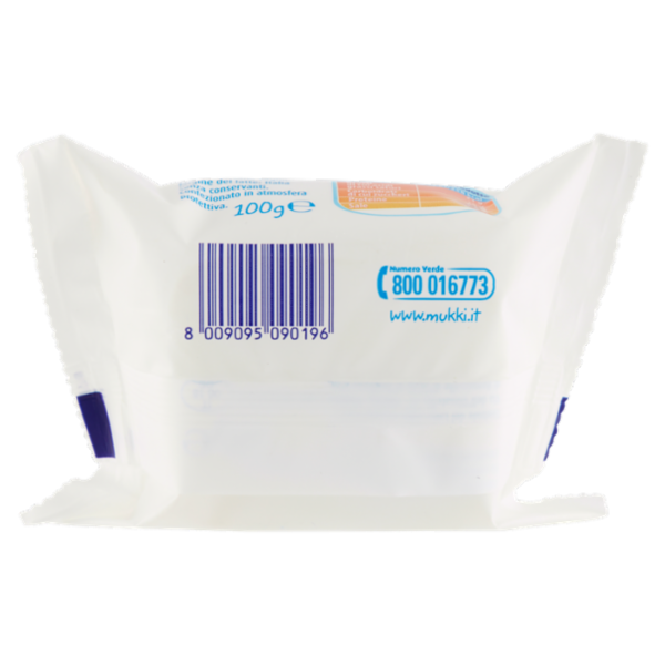 Mukki lo Stracchino 100 g