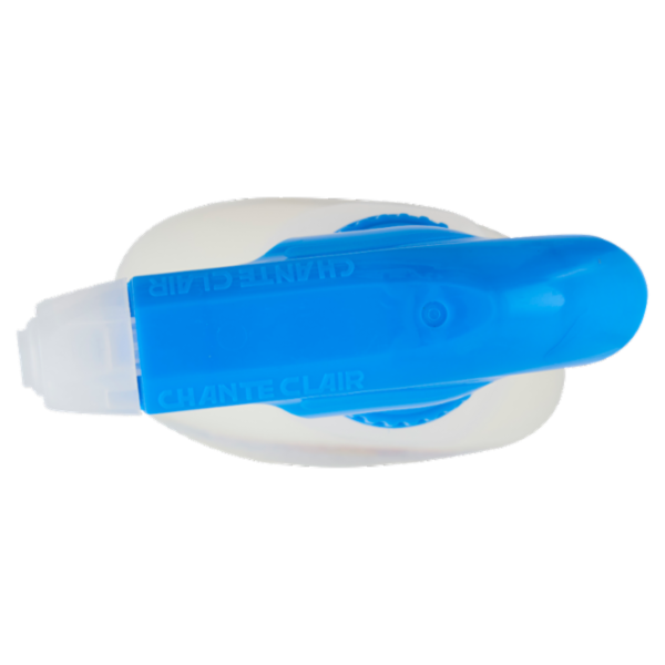 Chanteclair Sgrassatore universale con Bicarbonato 700 ml