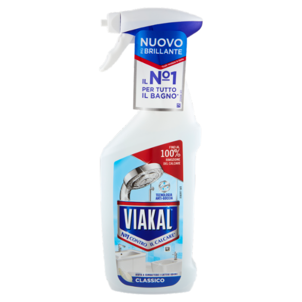 Viakal Classico 470 ml