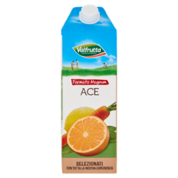 Valfrutta ACE 1500 Ml