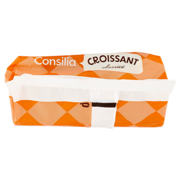 Consilia Croissant Classici 6x40 g