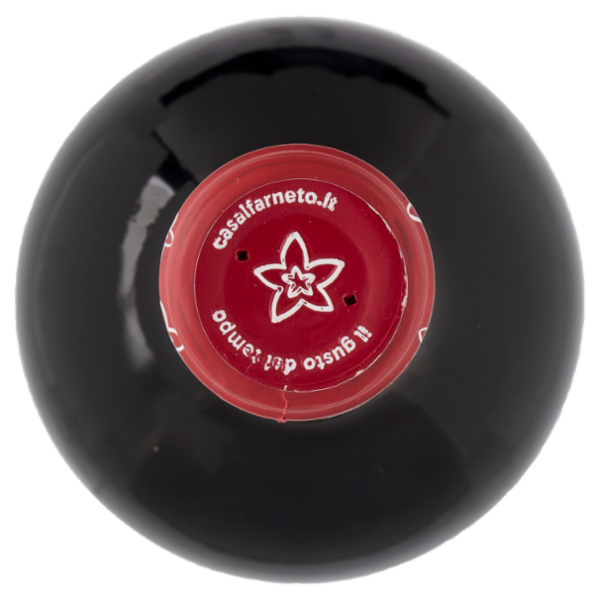 CasalFarneto Cimarè Rosso Piceno DOC 750 ml