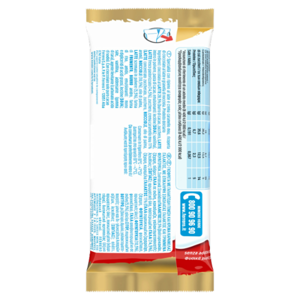 Kinder Maxi King 3 x 35 g