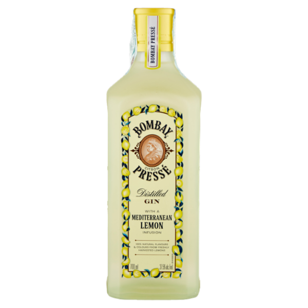 Bombay Citron Pressé 700 ml