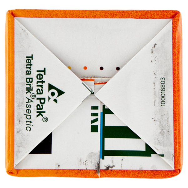 Plasmon Latte di Crescita Nutri mune 1-3 Anni 1 L