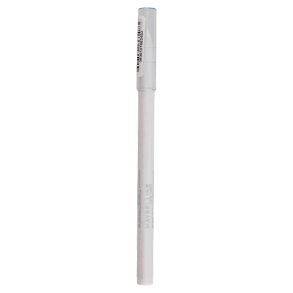 Maybelline New York Tattoo Liner Gel Pencil 970 Polished White