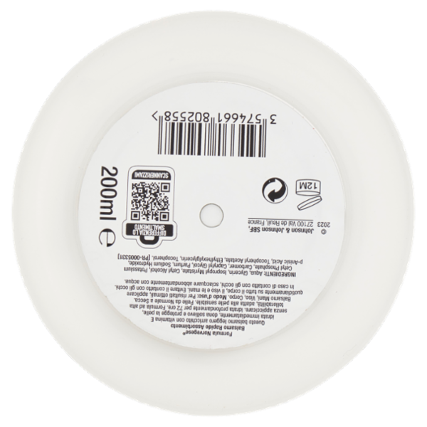 Neutrogena Rapido Assorbimento Balsamo Leggero Multiuso 200 ml