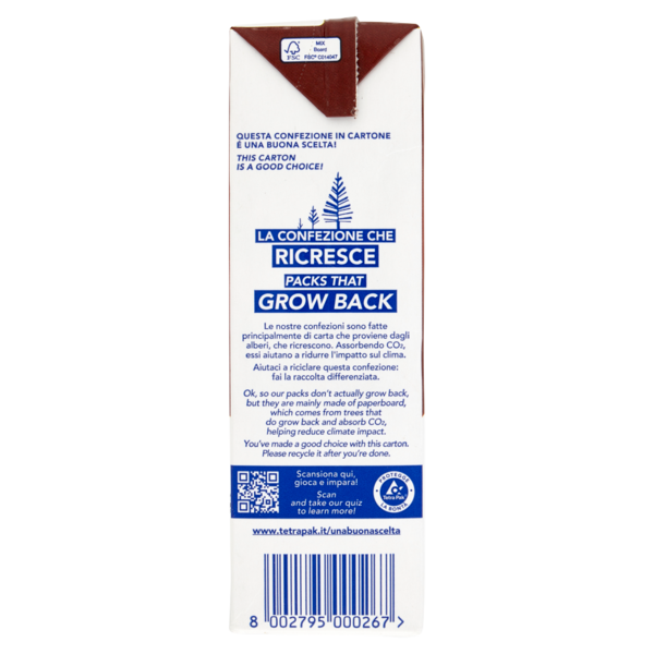 sterilgarda Besciamella 500 ml