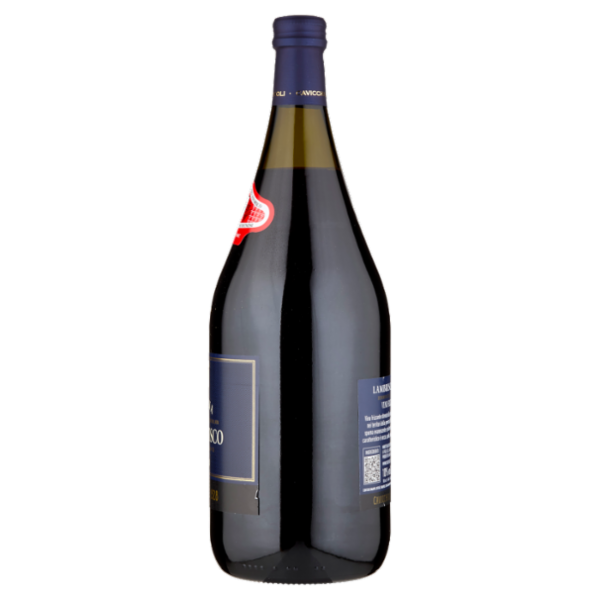 Cavicchioli 1928 Lambrusco di Modena DOC Vino Frizzante Secco 1,5 L