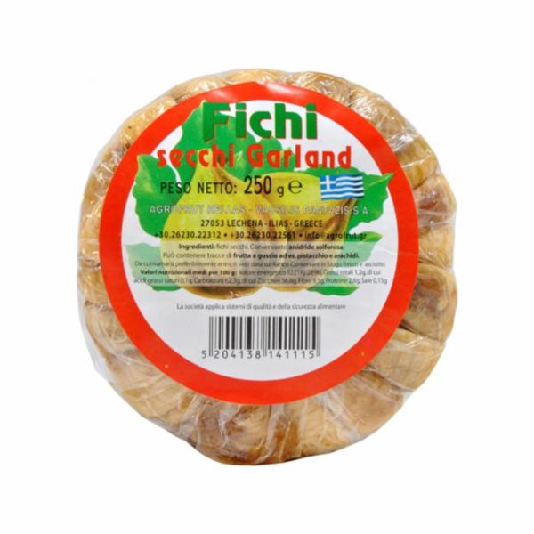 Fichi Secchi Gr.250