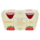 Consilia Yogurt Magro Senza Lattosio Fragola 2x125 g