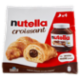 nutella croissant 4 pezzi 340 g