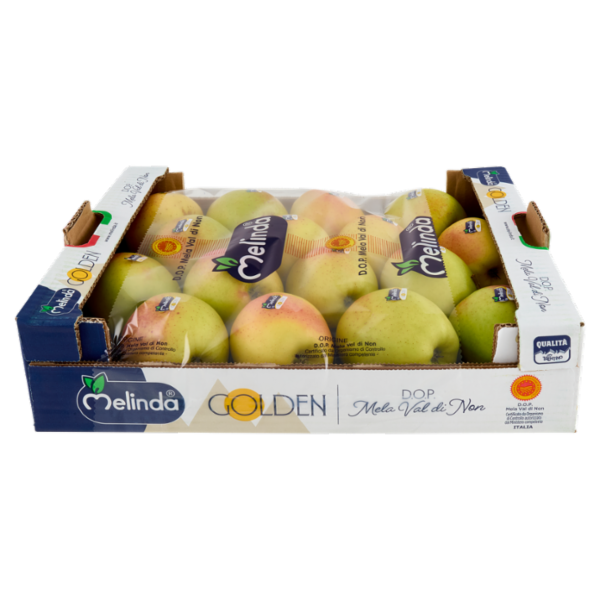 Melinda Golden D.O.P Mela Val di Non 3 kg