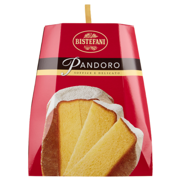 Bistefani Pandoro 700 g