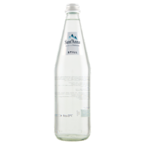 Sant'Anna Source De Pédourès Still 75 Cl