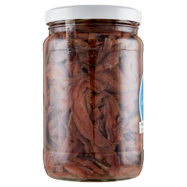 Citres Chef Alacce a Pezzetti Sardinella Aurita 1550 g