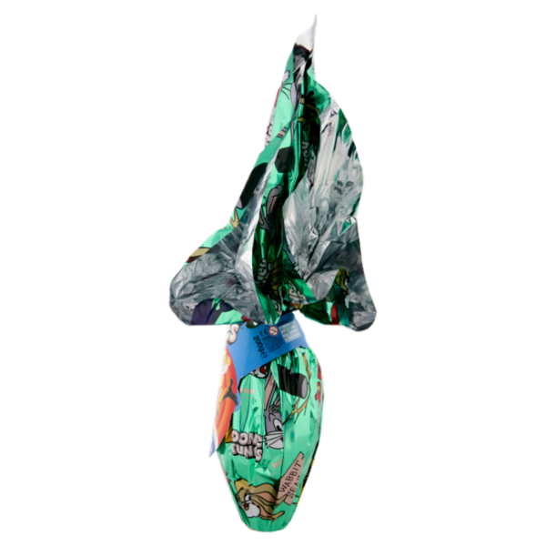 Walcor Cioccolato al latte finissimo Looney Tunes 200 g