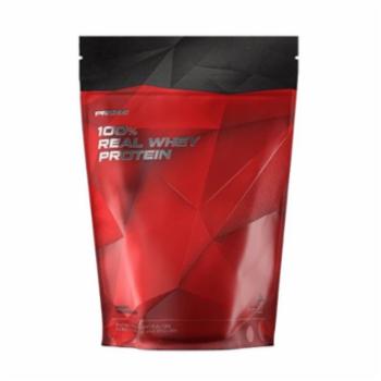 Prozis Real Whey Protein Gusto Biscotto e Crema 400g