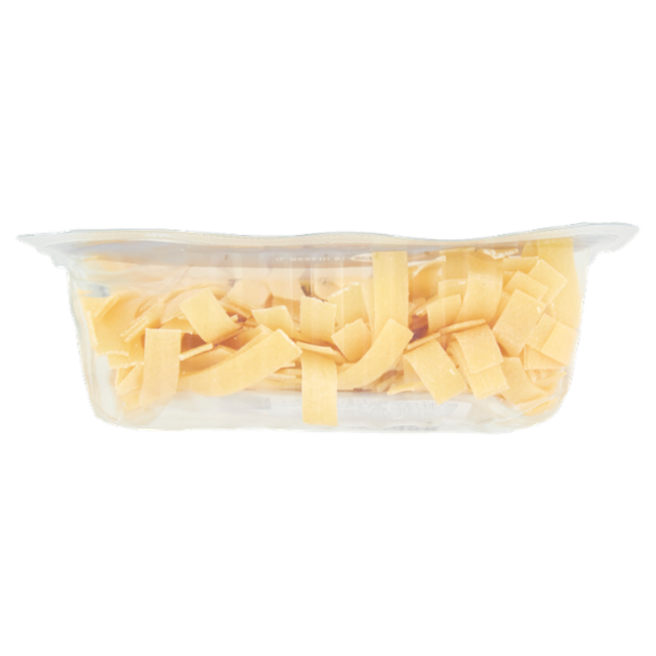 Selex Saper di Sapori Pasta Fresca all'Uovo Tagliatelle 250 g