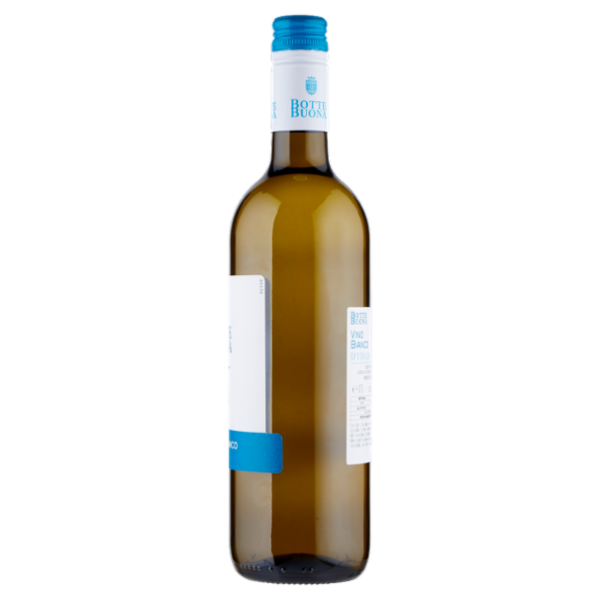 BotteBuona Vino Bianco d'Italia 0,75 l