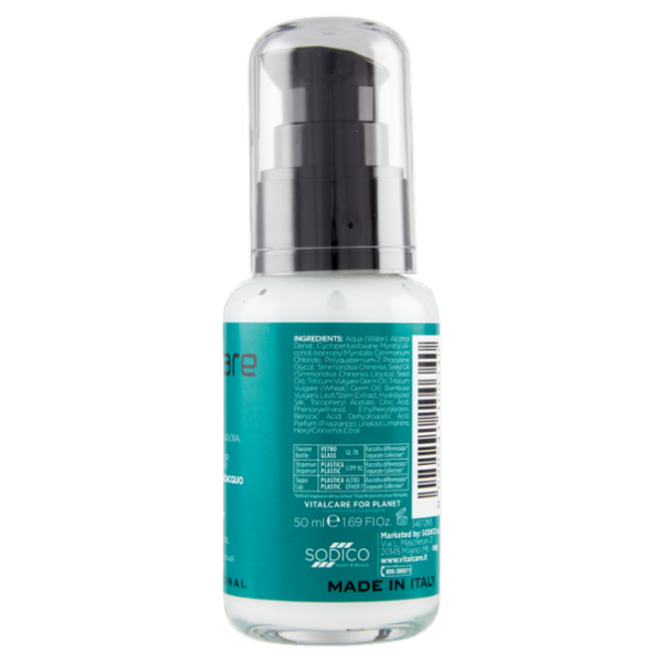 Vitalcare Professional Anticrespo Siero 50 ml