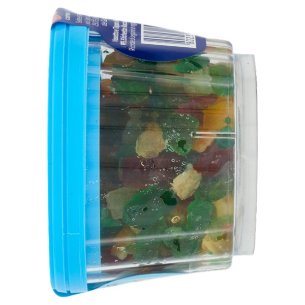 PANEANGELI decora con Macedonia candita 70 g