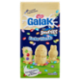 GALAK Easter Friends Personaggi Pasquali di Cioccolato Bianco con Smarties 147g