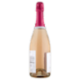 Rivani 0% Alcohol Sparkling Rosé 750 ml