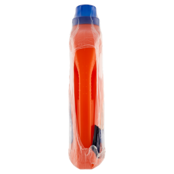 Sole Detersivo lavatrice Bianco Splendente 82 lavaggi 2 x 1,845 L