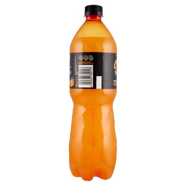 Oransoda 100 cl