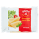 Happy dì Fettine di Formaggio Fuso 20 Fette 400 g
