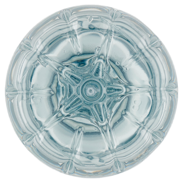 LEVISSIMA, Acqua Naturale, 100% RPET, 75 cl