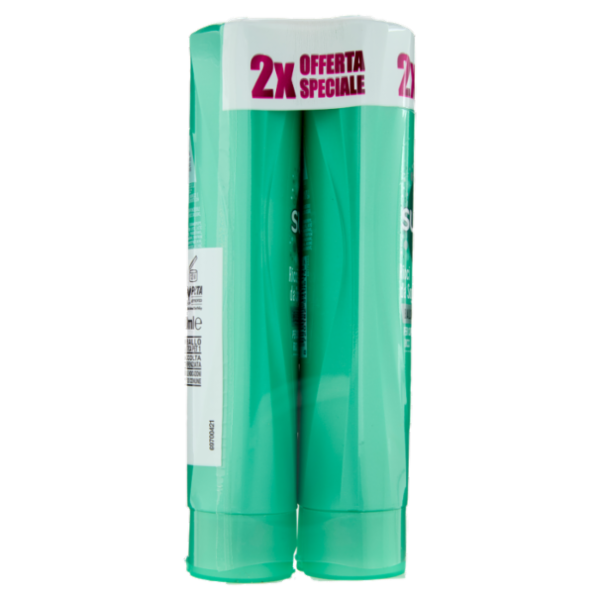 sunsilk Ricci da Sogno Balsamo per Capelli Ricci 2 x 200 ml