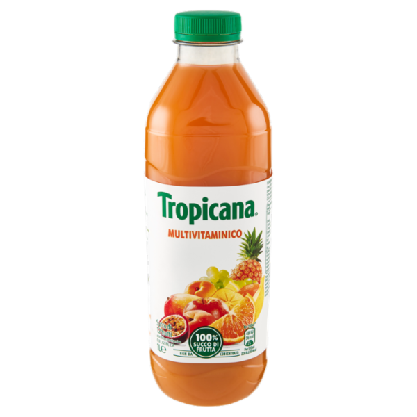 Tropicana Multivitaminico 1 L
