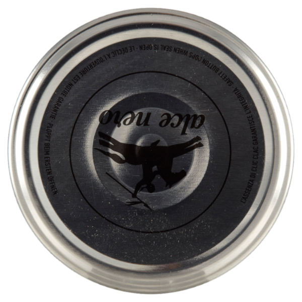 alce nero Frutti di Bosco 270 g