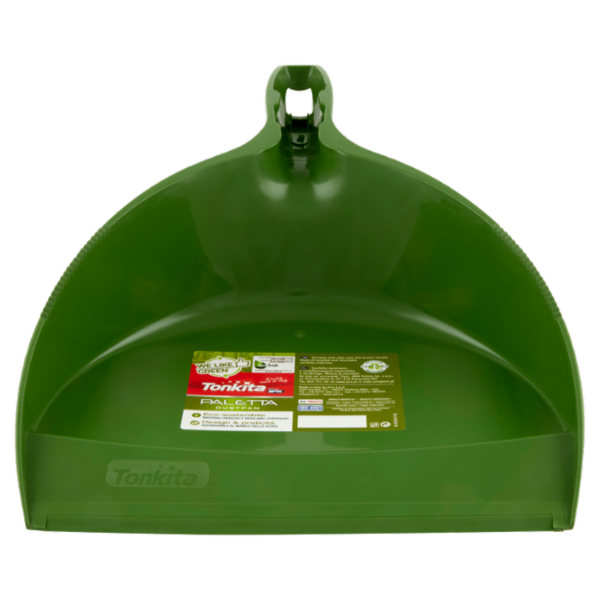 Tonkita We Like Green Paletta